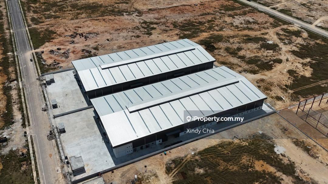 Kilang Terpisah untuk Dijual di Bandar Sri Damansara, Selangor oleh Xindy Chia - iProperty.com.my