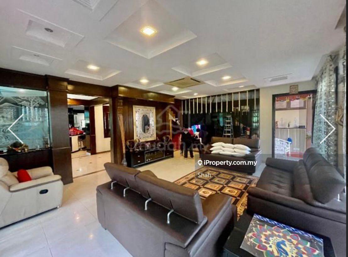 2.5-storey Terraced House for Sale in Laman Oakleaf, Ampang by Shah - iProperty.com.my