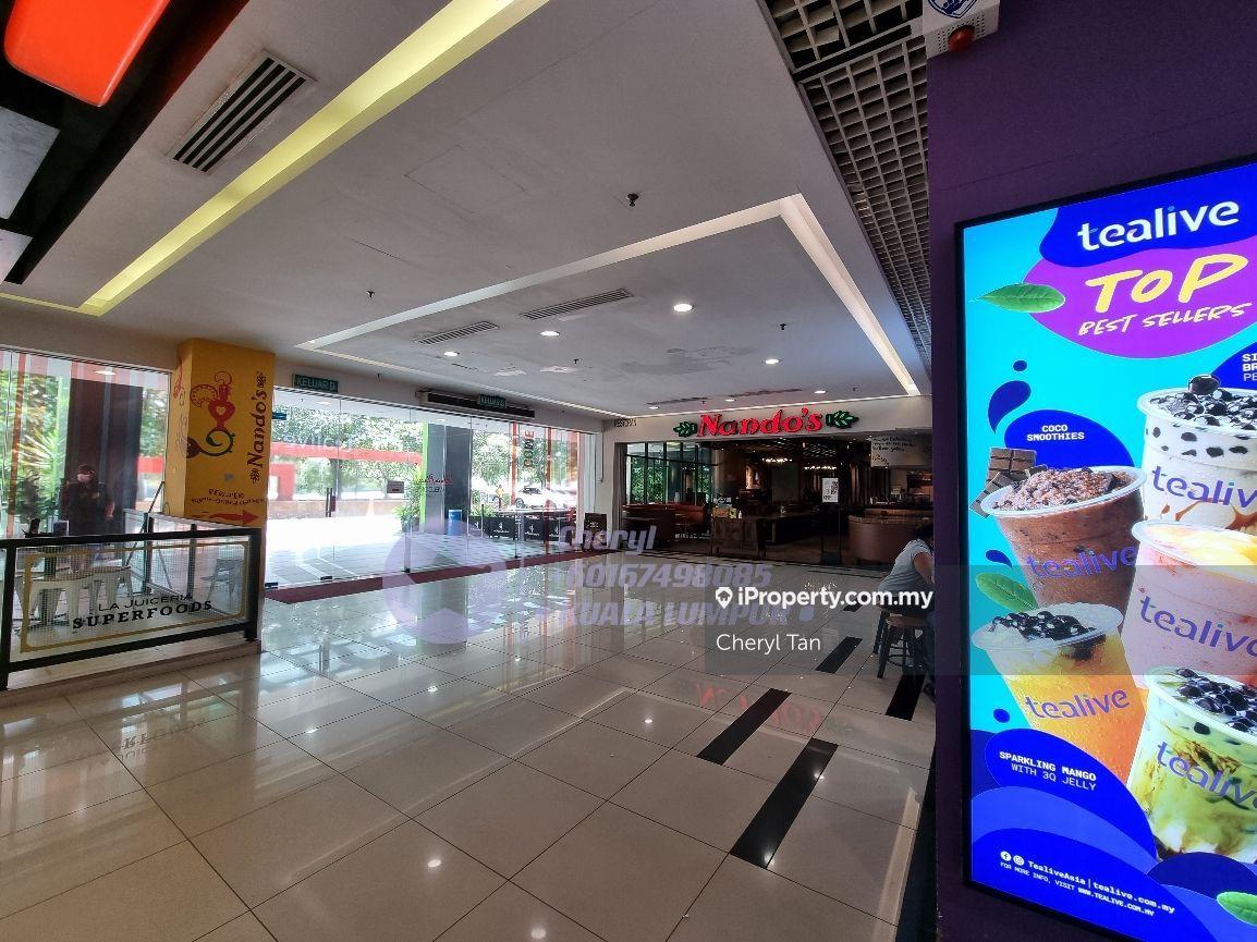 Service Residence for Rent in Main Place Residence by Cheryl Tan - iProperty.com.my