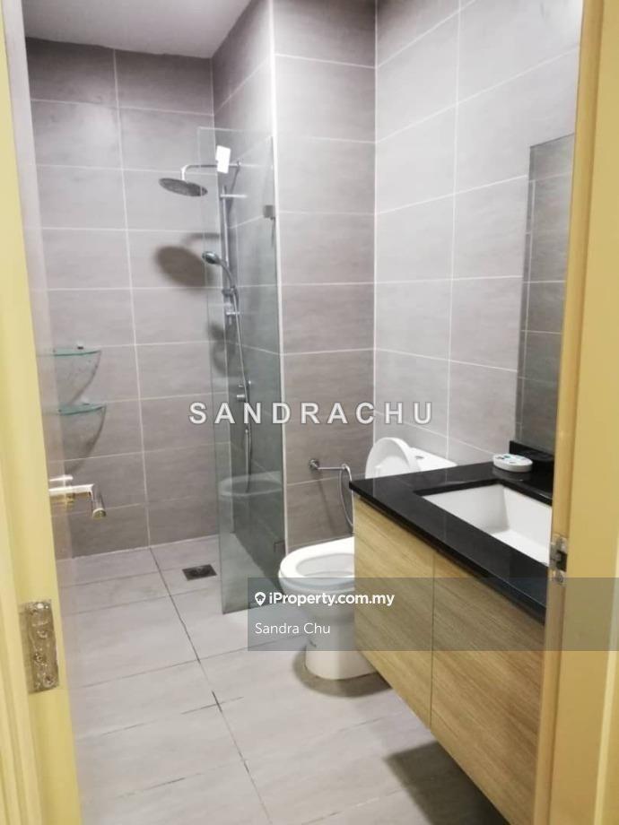 Residensi Servis untuk Dijual di Maisson oleh Sandra Chu - iProperty.com.my