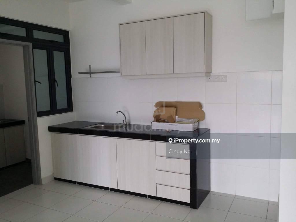 Condominium for Sale in The Edge Residence by Cindy Ng - iProperty.com.my