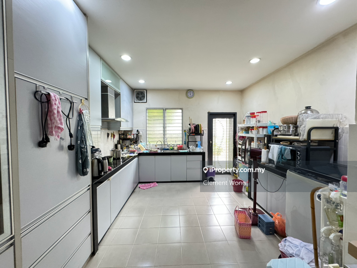 2-storey Terraced House for Sale in Kota Emerald, Rawang by Clement Wong - iProperty.com.my