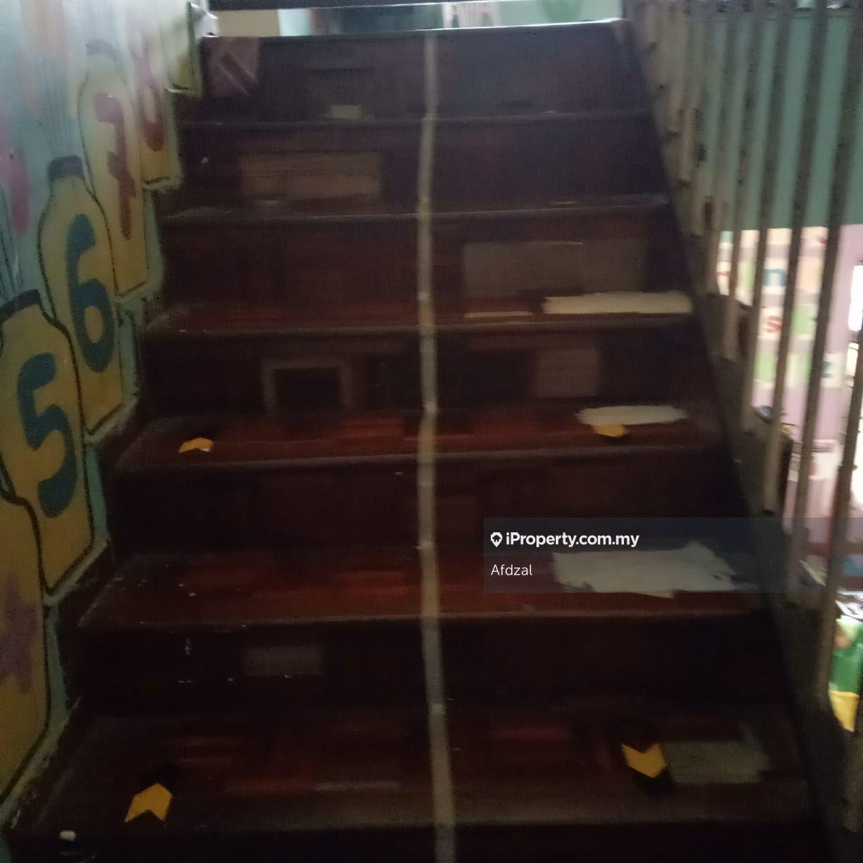 Rumah Berangkai 2 Tingkat untuk Dijual di Segamat, Johor oleh Afdzal - iProperty.com.my