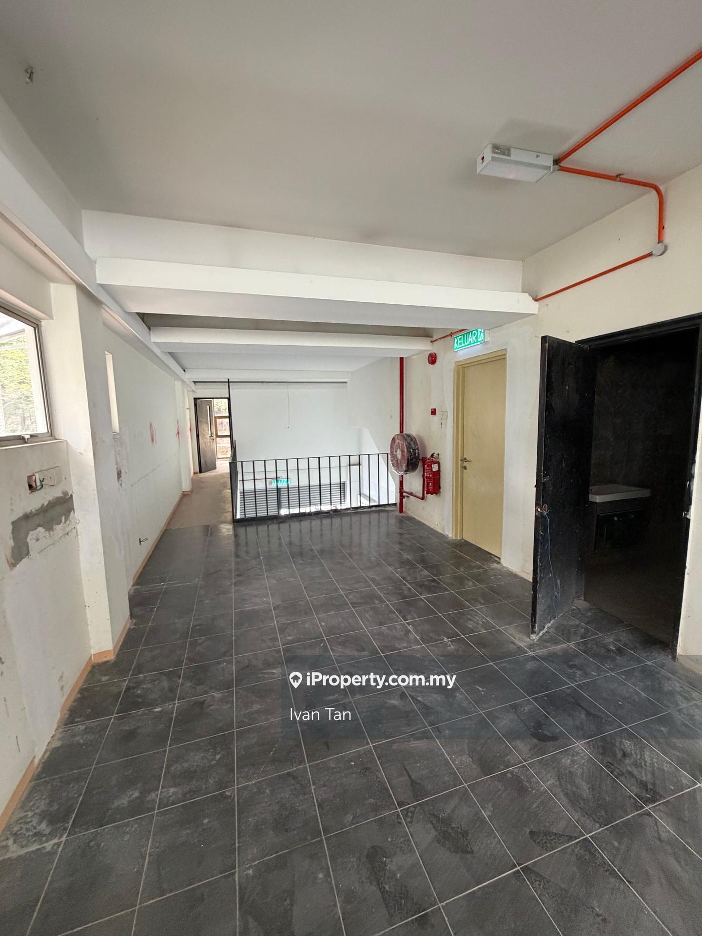 Shop for Rent in Bukit Damansara, Damansara Heights by Ivan Tan - iProperty.com.my