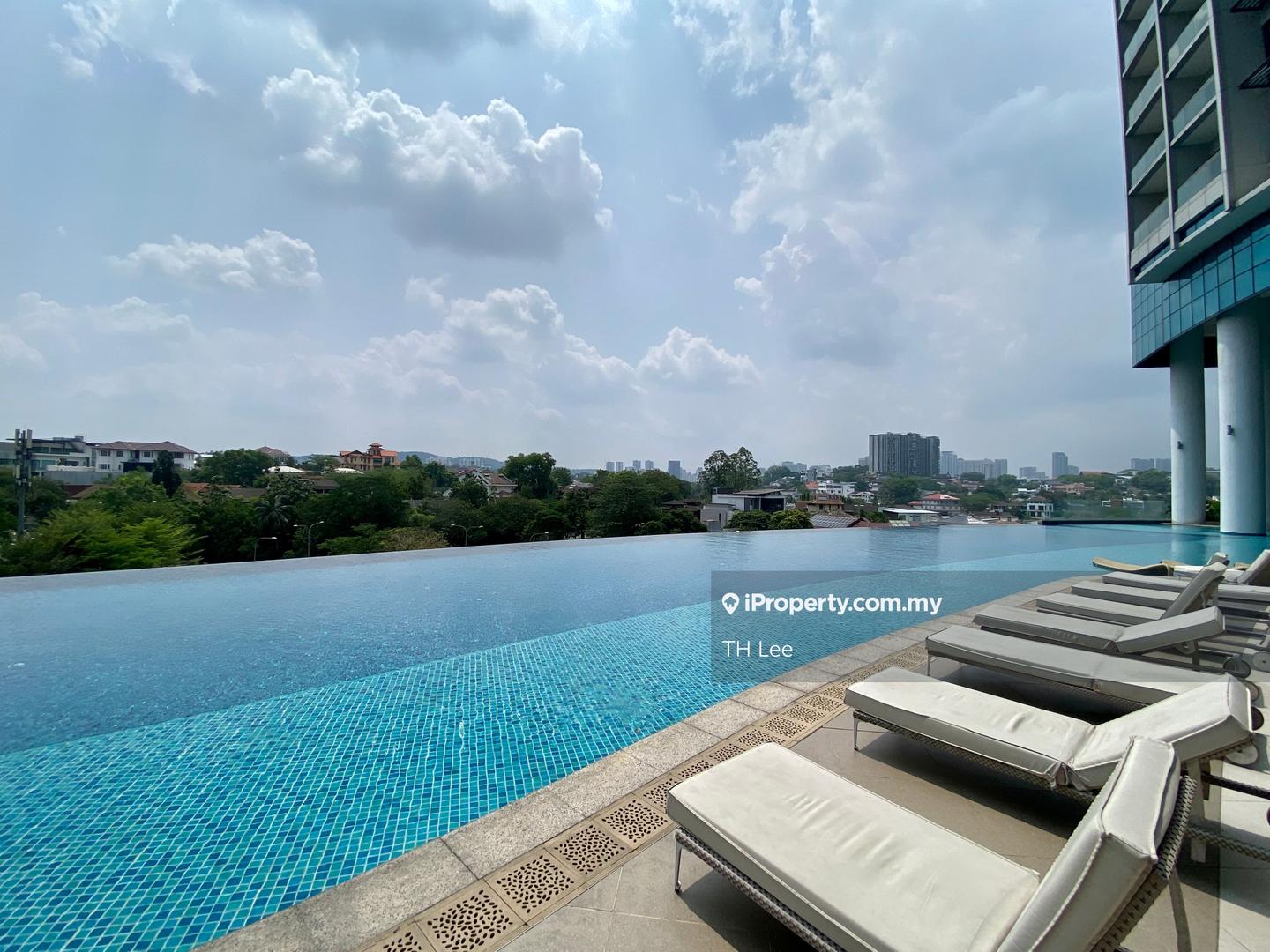 Service Residence for Sale in Damansara City Residency (DC Residensi) by TH Lee - iProperty.com.my