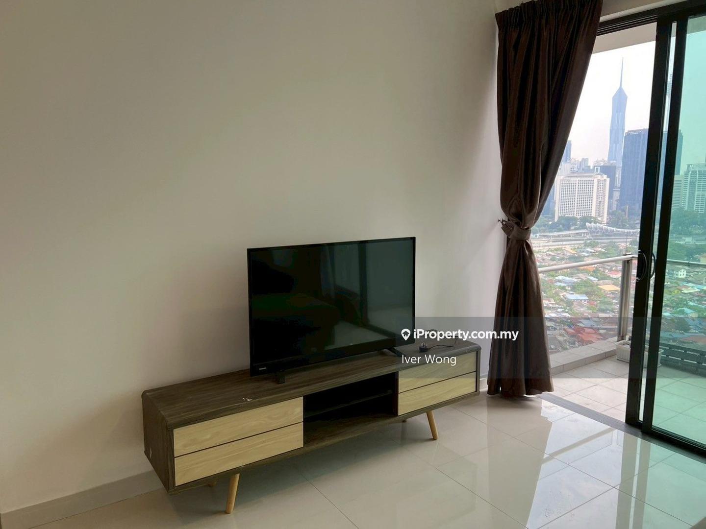 Service Residence for Rent in Setia SKY Residences by Iver Wong - iProperty.com.my