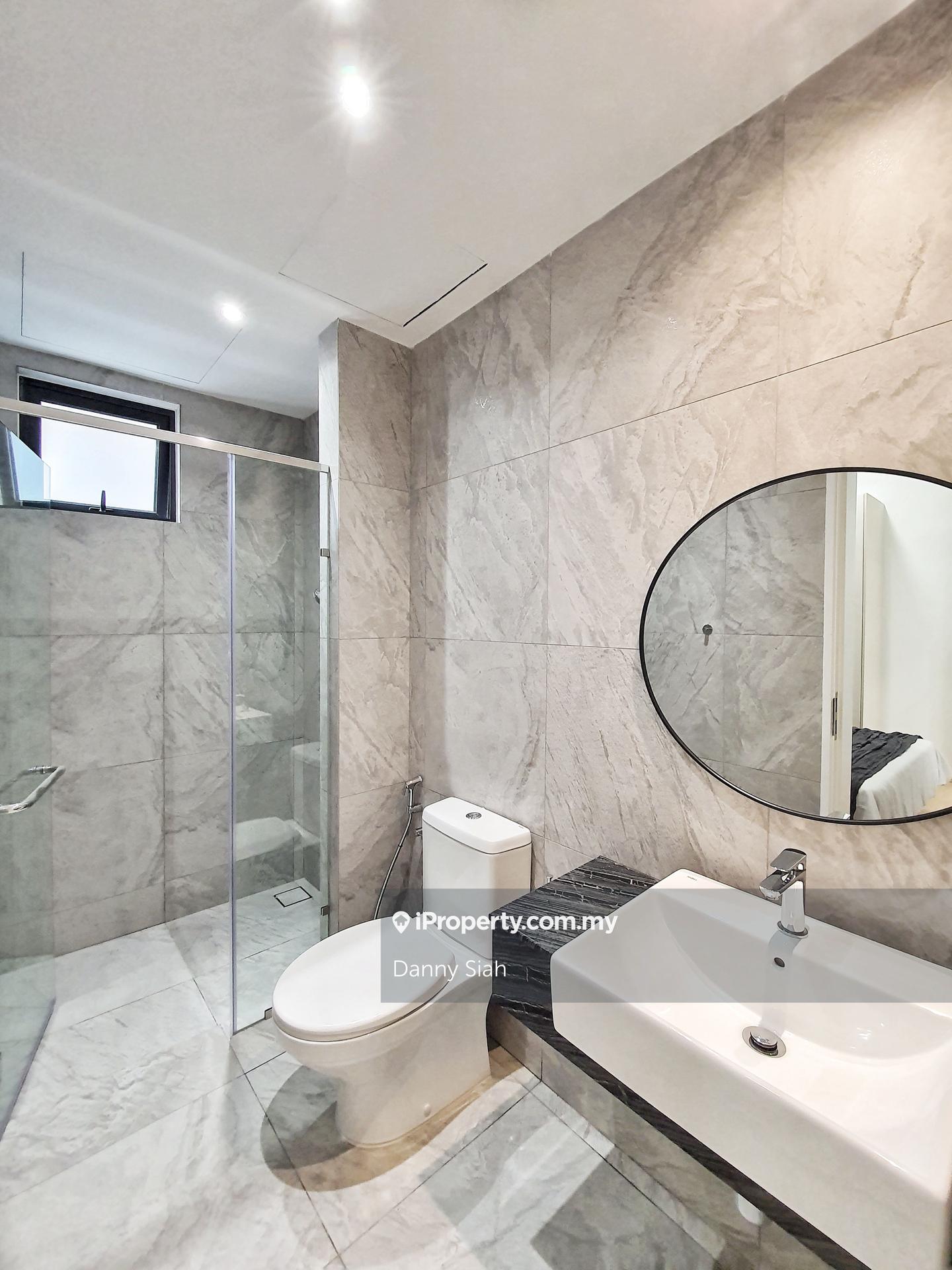 Service Residence for Rent in The Goodwood Residence by Danny Siah - iProperty.com.my