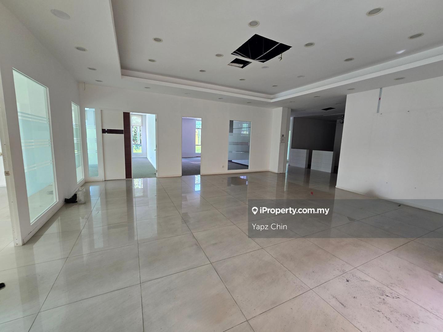Semi-D Kilang untuk Disewa di Bukit Angkat, Kajang oleh Yapz Chin - iProperty.com.my