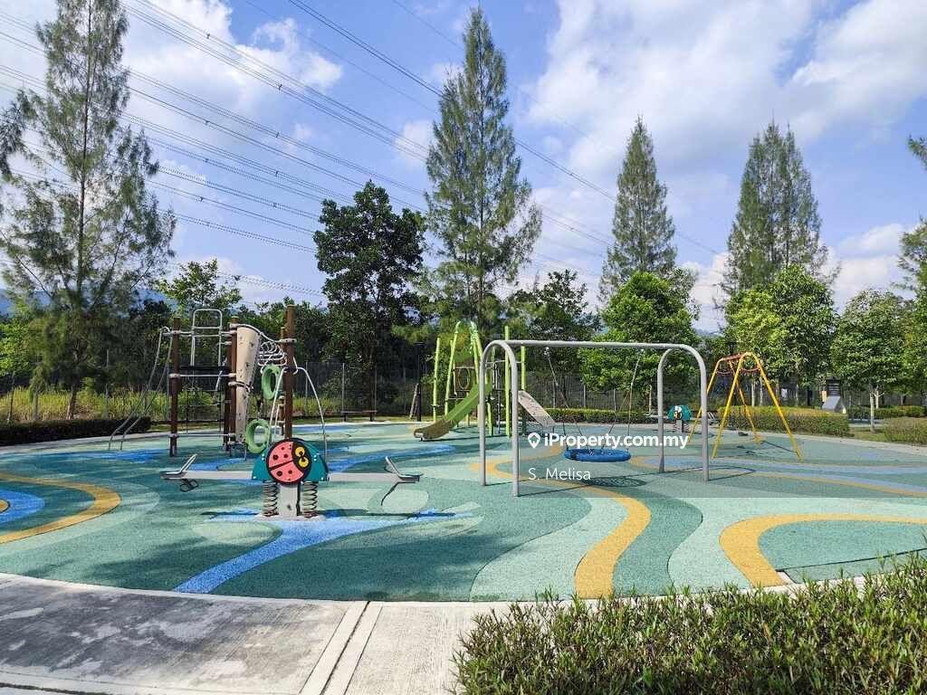 2-storey Terraced House for Sale in Eco Forest, Semenyih by S. Melisa - iProperty.com.my