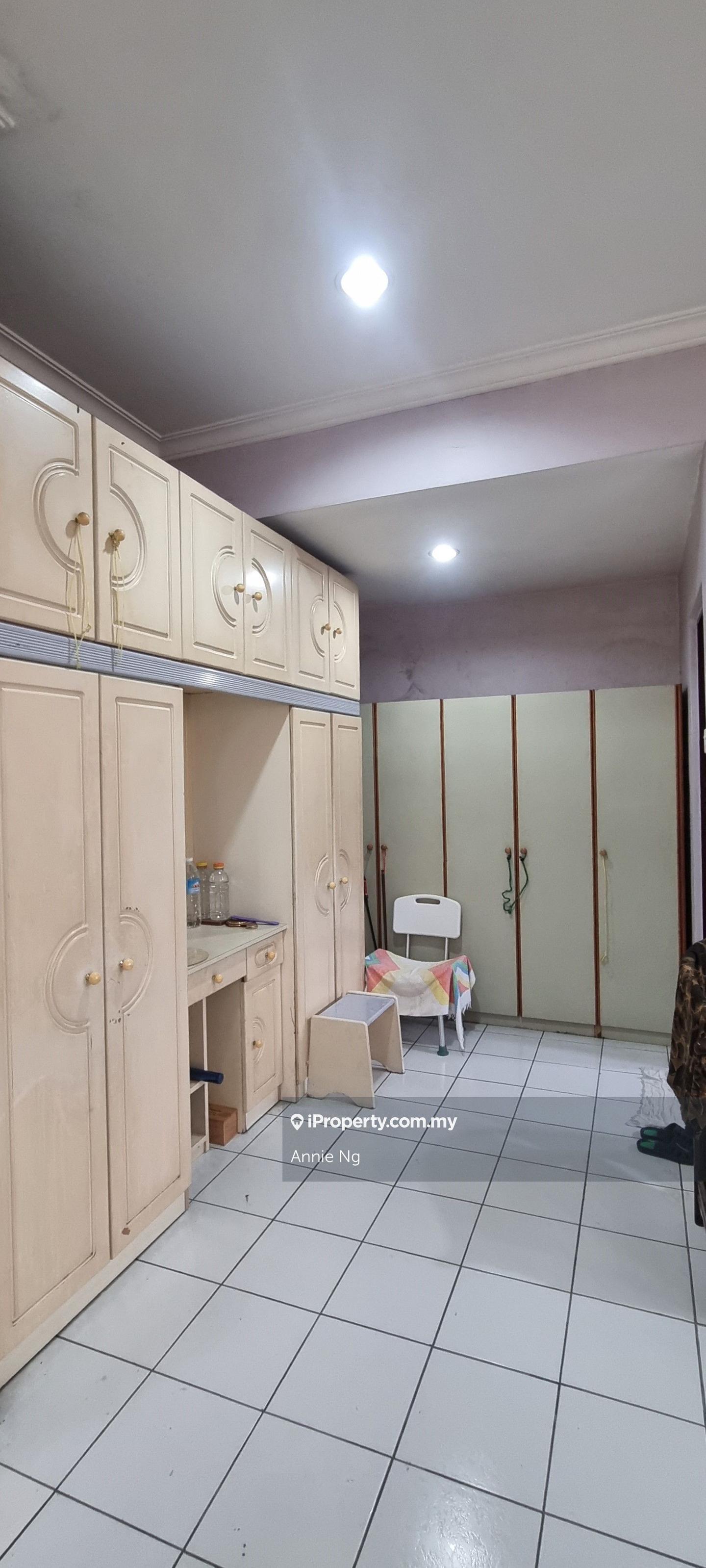 2-storey Terraced House for Sale in Bukit Rahman Putra, Sungai Buloh by Annie Ng - iProperty.com.my