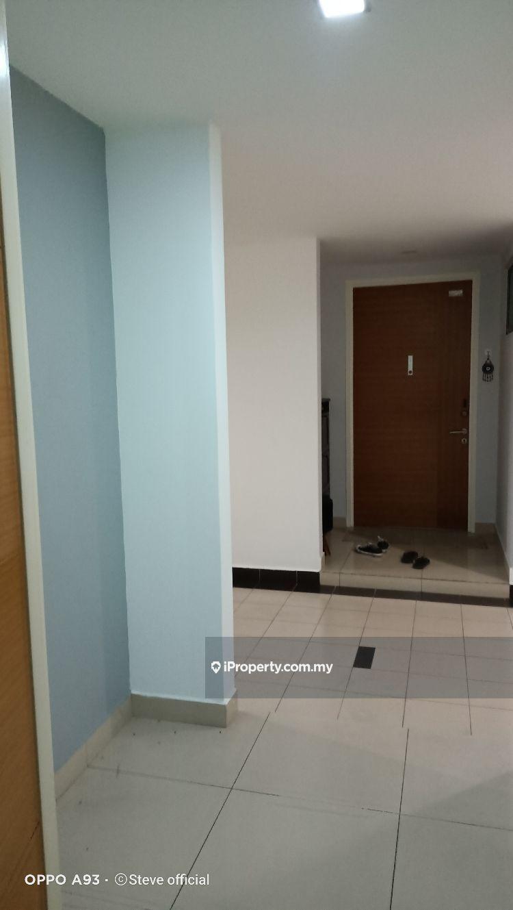 Condominium for Sale in Aston Kiara 3 by Steve Fuad - iProperty.com.my