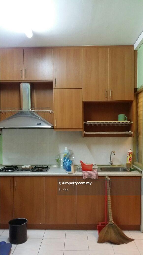 Pangsapuri untuk Disewa di Pangsapuri Cemara oleh SL Yap - iProperty.com.my