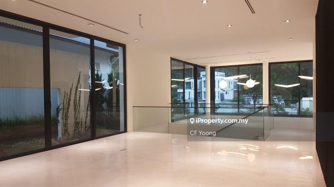 Banglo untuk Dijual di Bukit Damansara, Damansara Heights oleh CF Yoong - iProperty.com.my