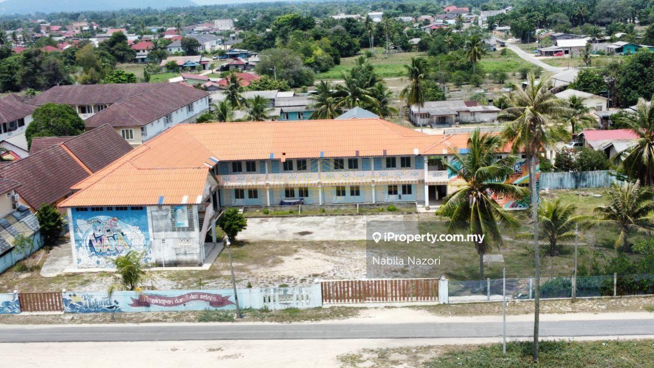 Hotel / Resort untuk Dijual di Cherang Ruku, Pasir Puteh oleh Nabila Nazori - iProperty.com.my