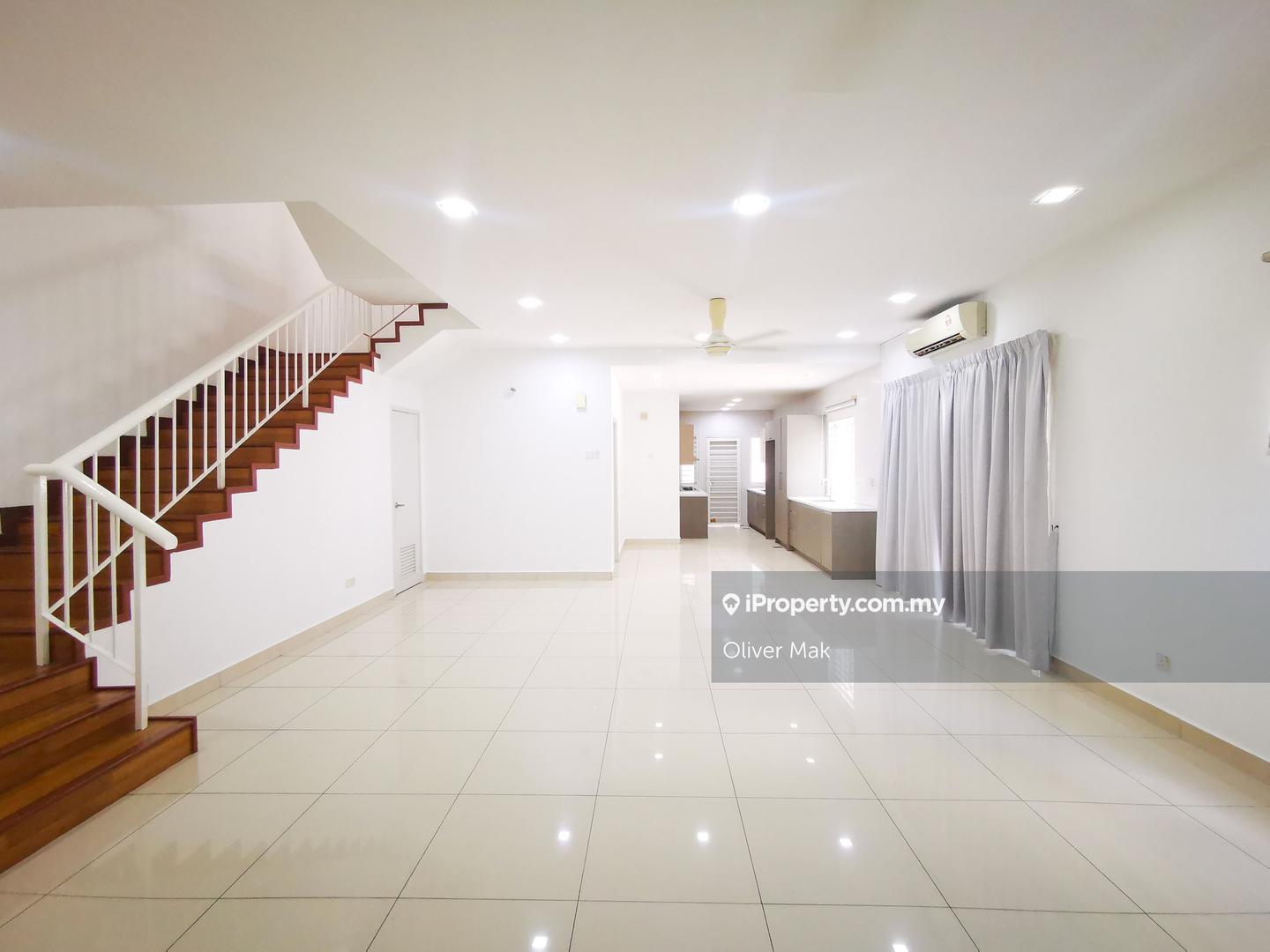 3-storey Terraced House for Rent in Seri Jalil, Bukit Jalil by Oliver Mak - iProperty.com.my
