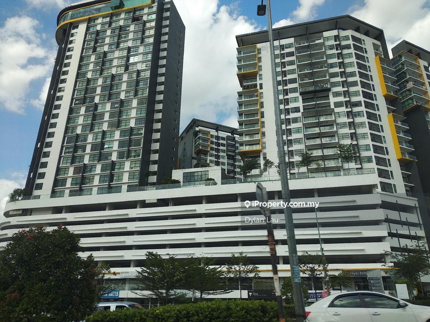 Residensi Servis untuk Dijual di Zeva @ Equine South oleh Dylan Lau - iProperty.com.my