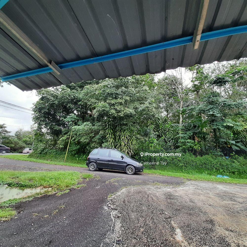 Tanah Perindustrian untuk Dijual di Sungai Tiram, Ulu Tiram oleh Catherine Tay - iProperty.com.my