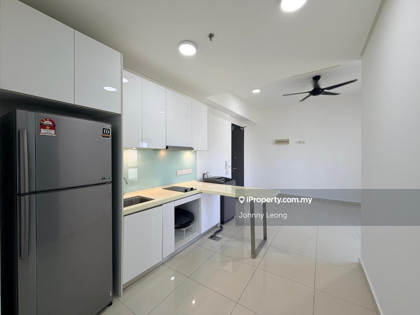 Service Residence for Rent in Centrus Soho by Johnny Leong - iProperty.com.my