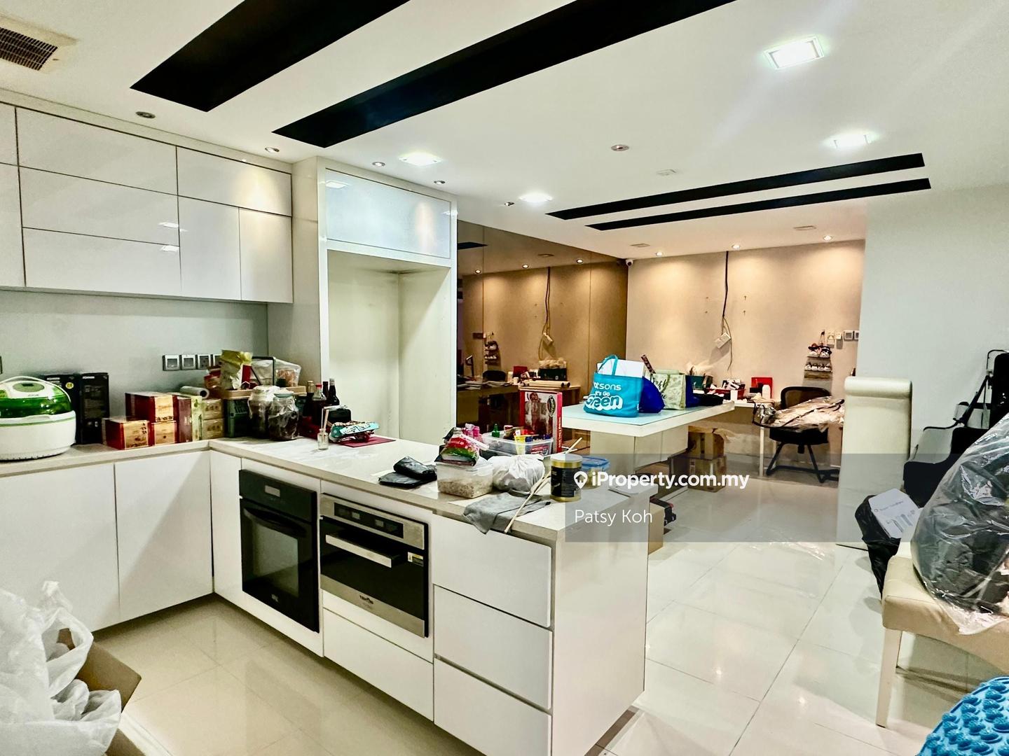 Rumah Berangkai 2 Tingkat untuk Dijual di Alam Damai, Cheras oleh Patsy Koh - iProperty.com.my