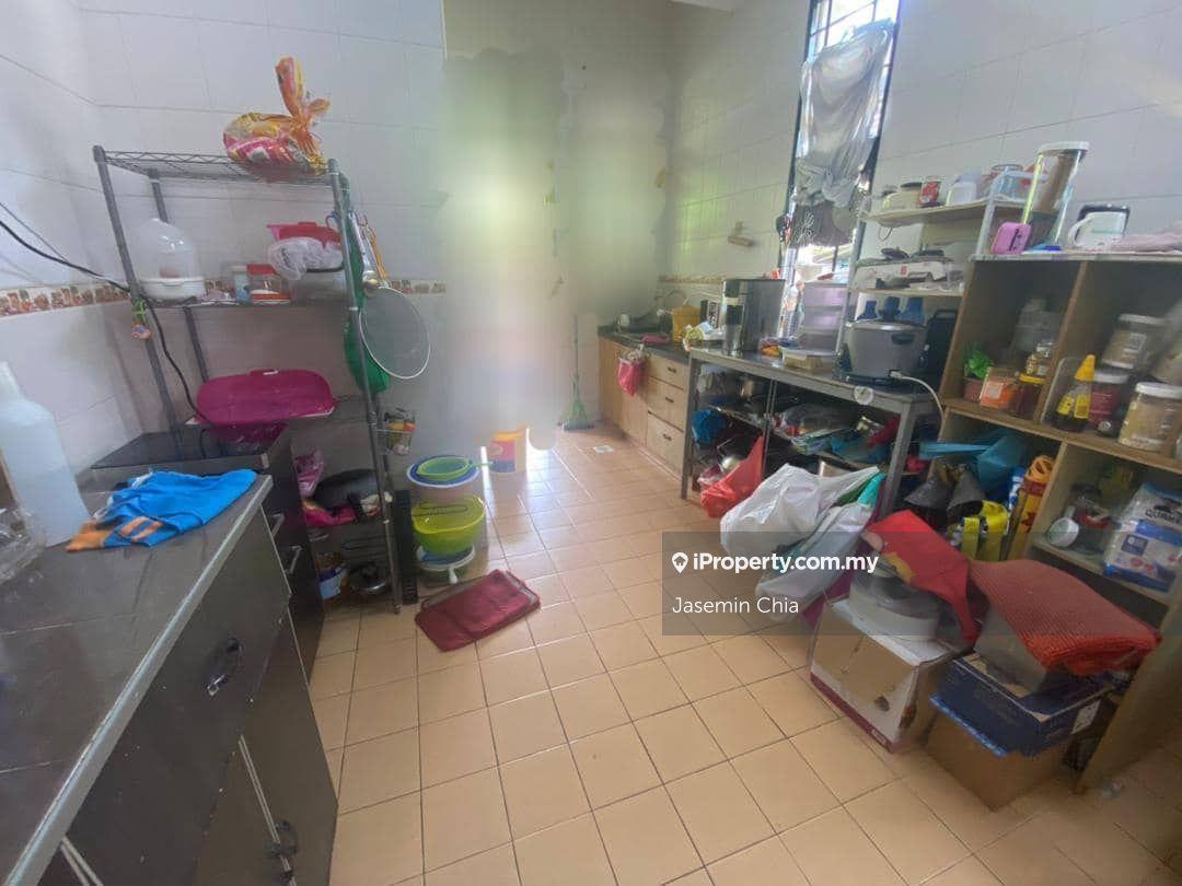 2-storey Terraced House for Sale in Taman Prima Impian, Segambut by Jasemin Chia - iProperty.com.my