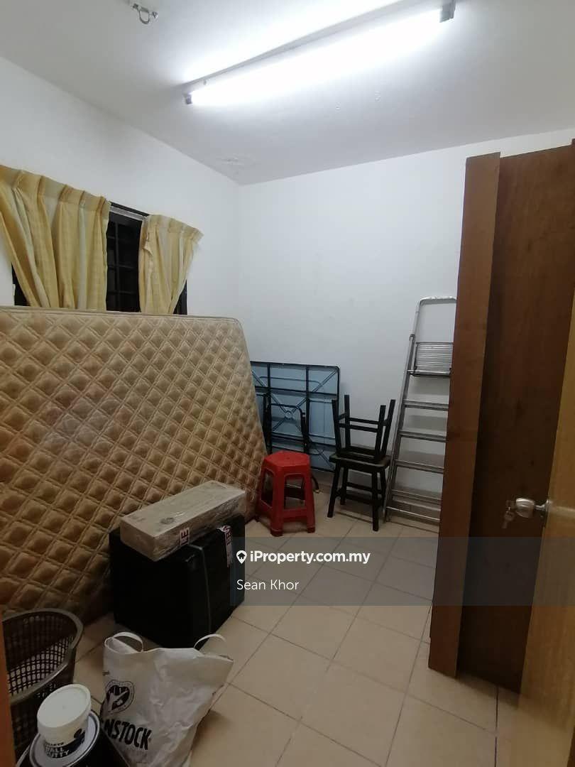 Rumah Pangsa untuk Disewa di Setia Indah Flat oleh Sean Khor - iProperty.com.my
