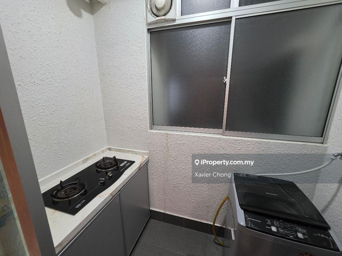 Service Residence for Rent in Razak City Residences (RC Residences) by Xavier Chong - iProperty.com.my