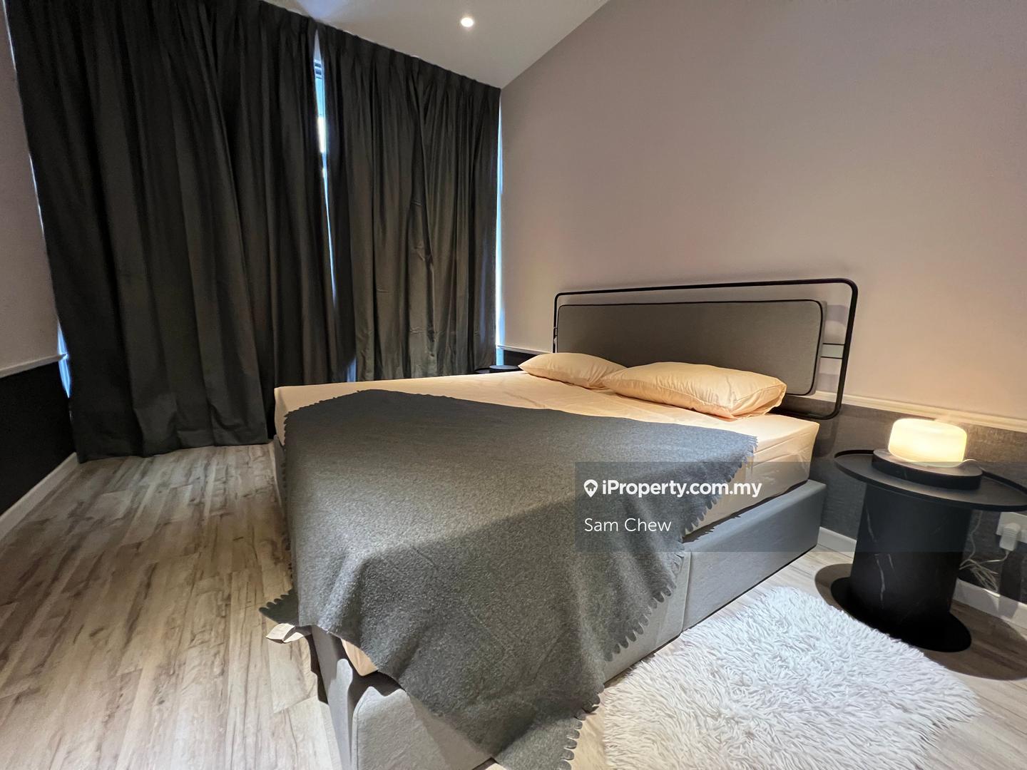 Residensi Servis untuk Disewa di Millerz Square oleh Sam Chew - iProperty.com.my