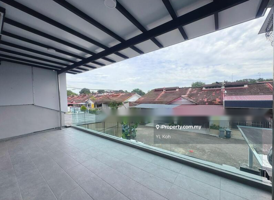 2-storey Terraced House for Sale in Taman Pelangi Indah, Ulu Tiram by YL Koh - iProperty.com.my