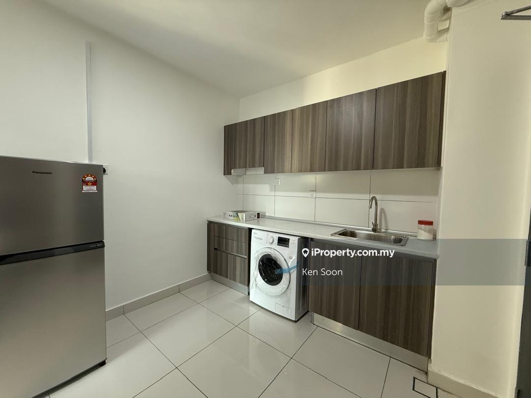 Service Residence for Rent in The New Duo @ Edumetro by Ken Soon - iProperty.com.my