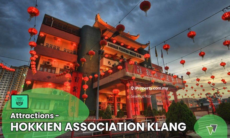 Hotel / Resort for Sale in Kawasan 18, Klang by Seamus Kor - iProperty.com.my