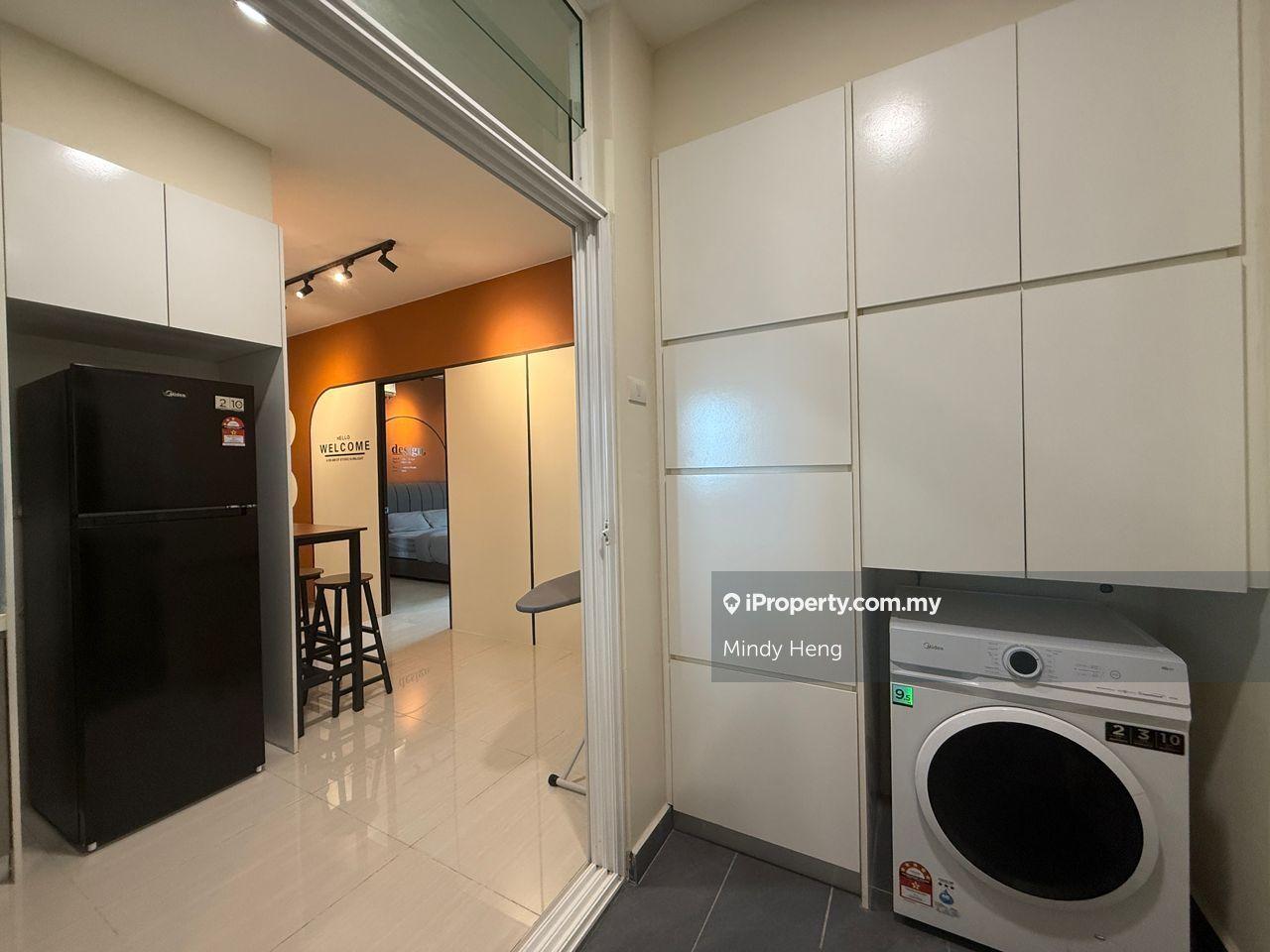 Condominium for Sale in Medini Signature by Mindy Heng - iProperty.com.my