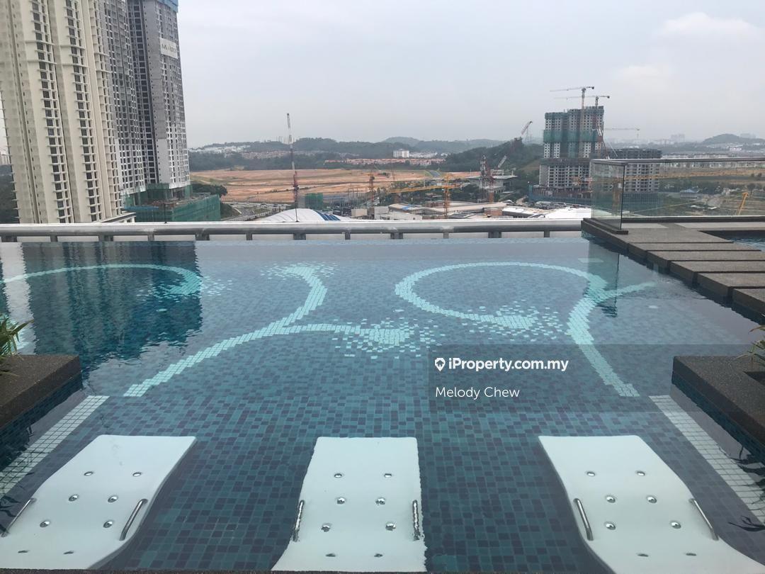 Office for Rent in Bukit Jalil, Kuala Lumpur by Melody Chew - iProperty.com.my