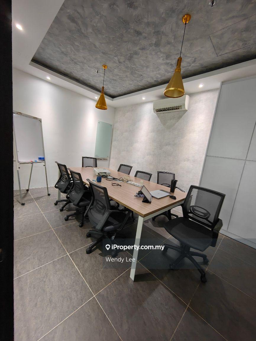 Office for Rent in Bangsar south, Kampung Kerinchi (Bangsar South) by Wendy Lee - iProperty.com.my