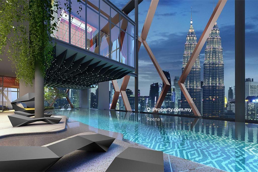 Service Residence for Sale in Scarletz Suites @ KL City Centre by Reena - iProperty.com.my