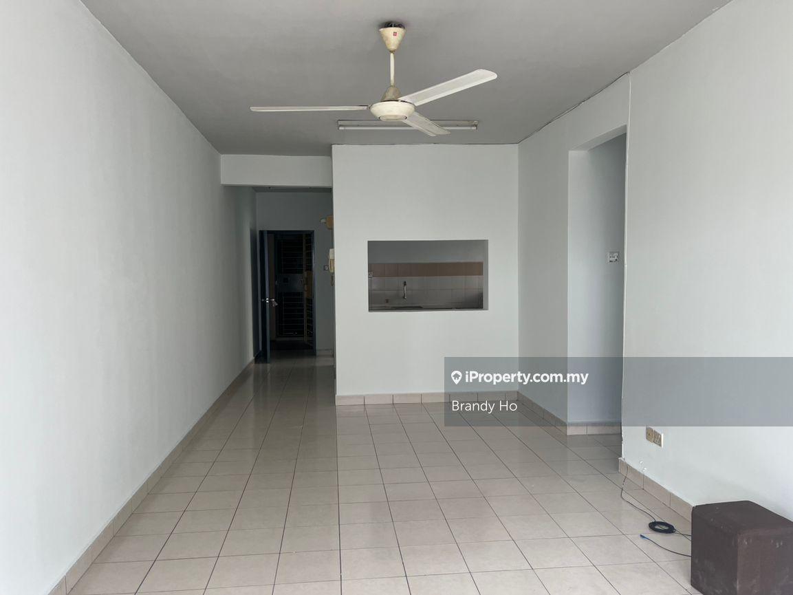 Condominium for Sale in Puncak Banyan by Brandy Ho - iProperty.com.my