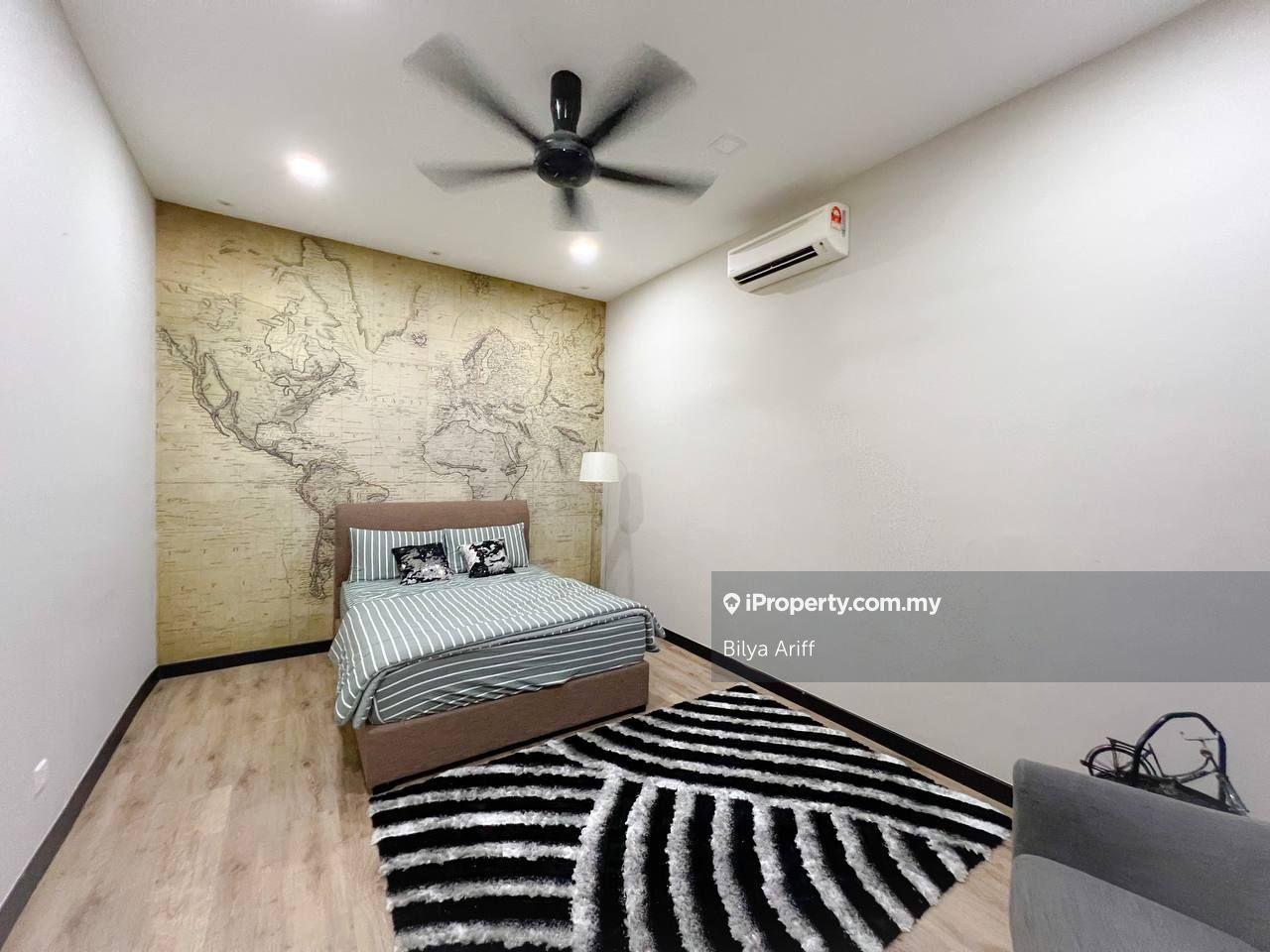 Condominium for Sale in Suasana Lumayan by Bilya Ariff - iProperty.com.my