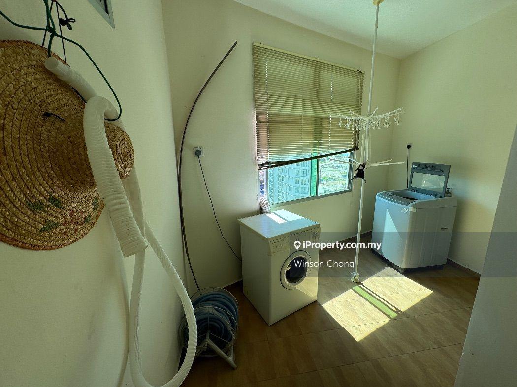 Condominium for Rent in Gurney Palace by Winson Chong - iProperty.com.my