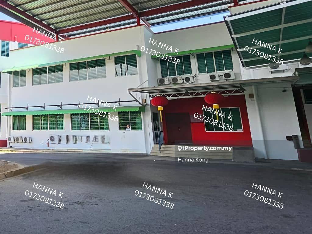 Office for Rent in Kota Kinabalu, Sabah by Hanna Kong - iProperty.com.my