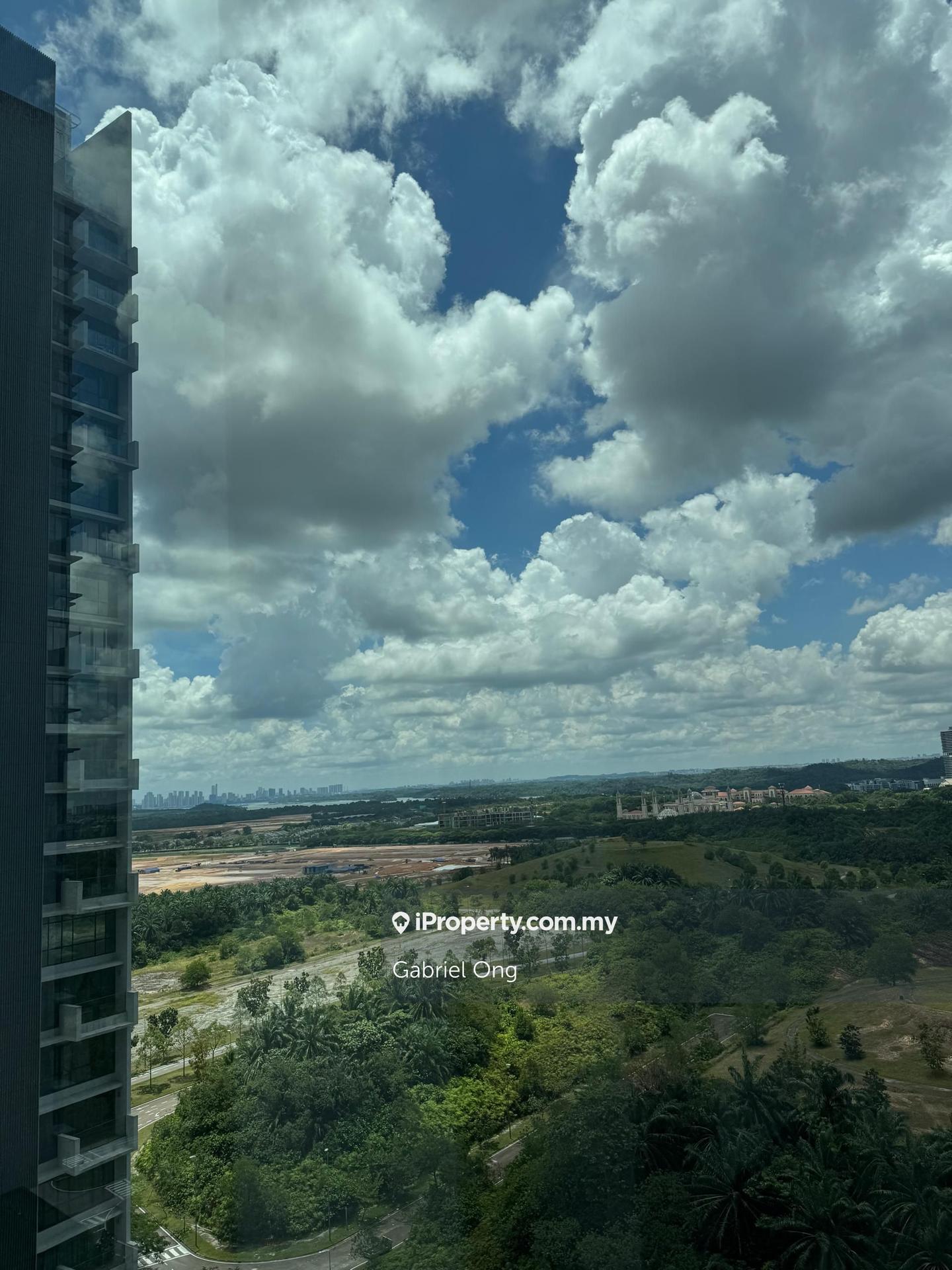 Kondominium untuk Dijual di The Elysia Park Residence oleh Gabriel Ong - iProperty.com.my