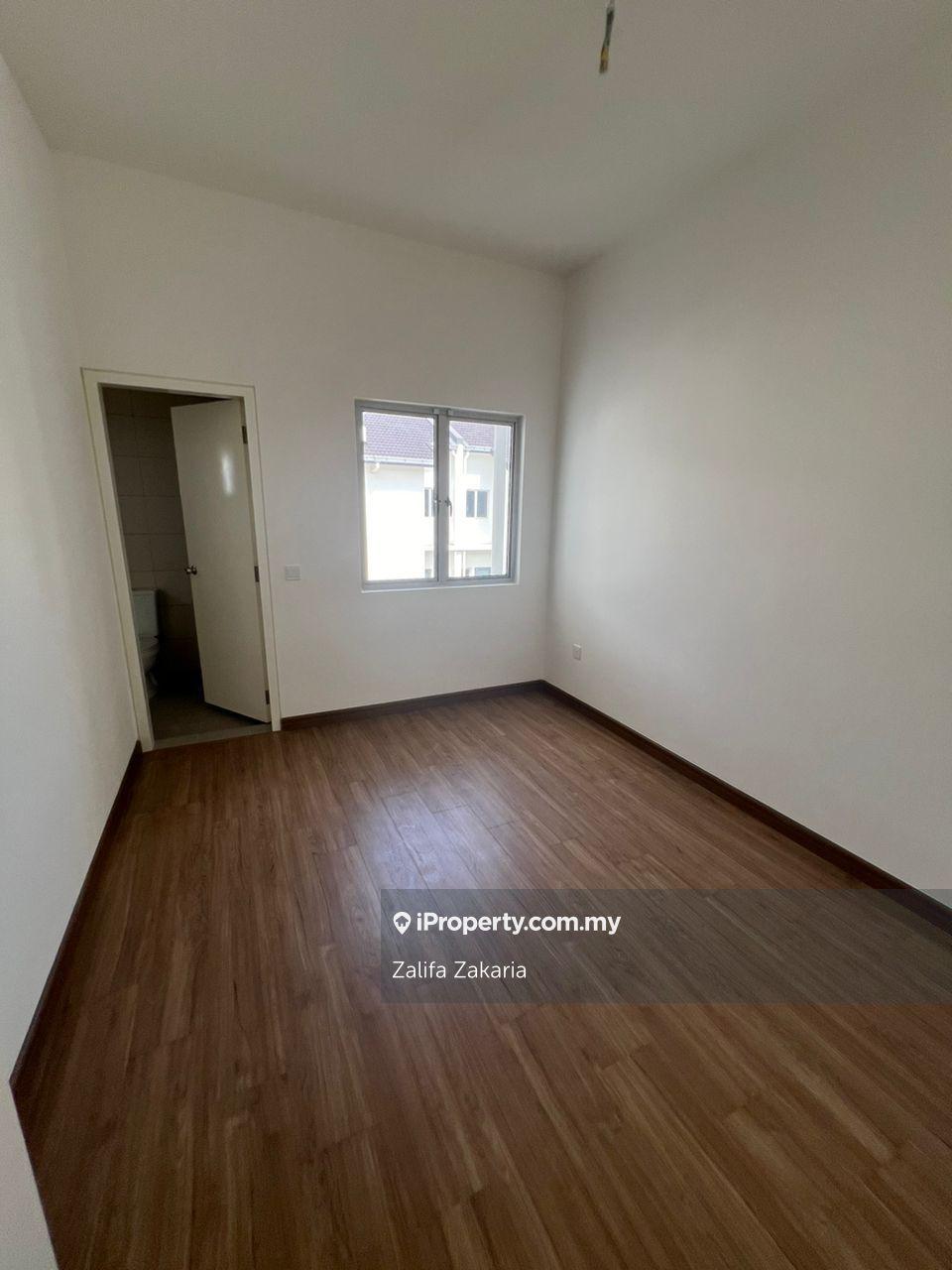 Rumah Berangkai 2 Tingkat untuk Disewa di Bukit Raja, Klang oleh Zalifa Zakaria - iProperty.com.my