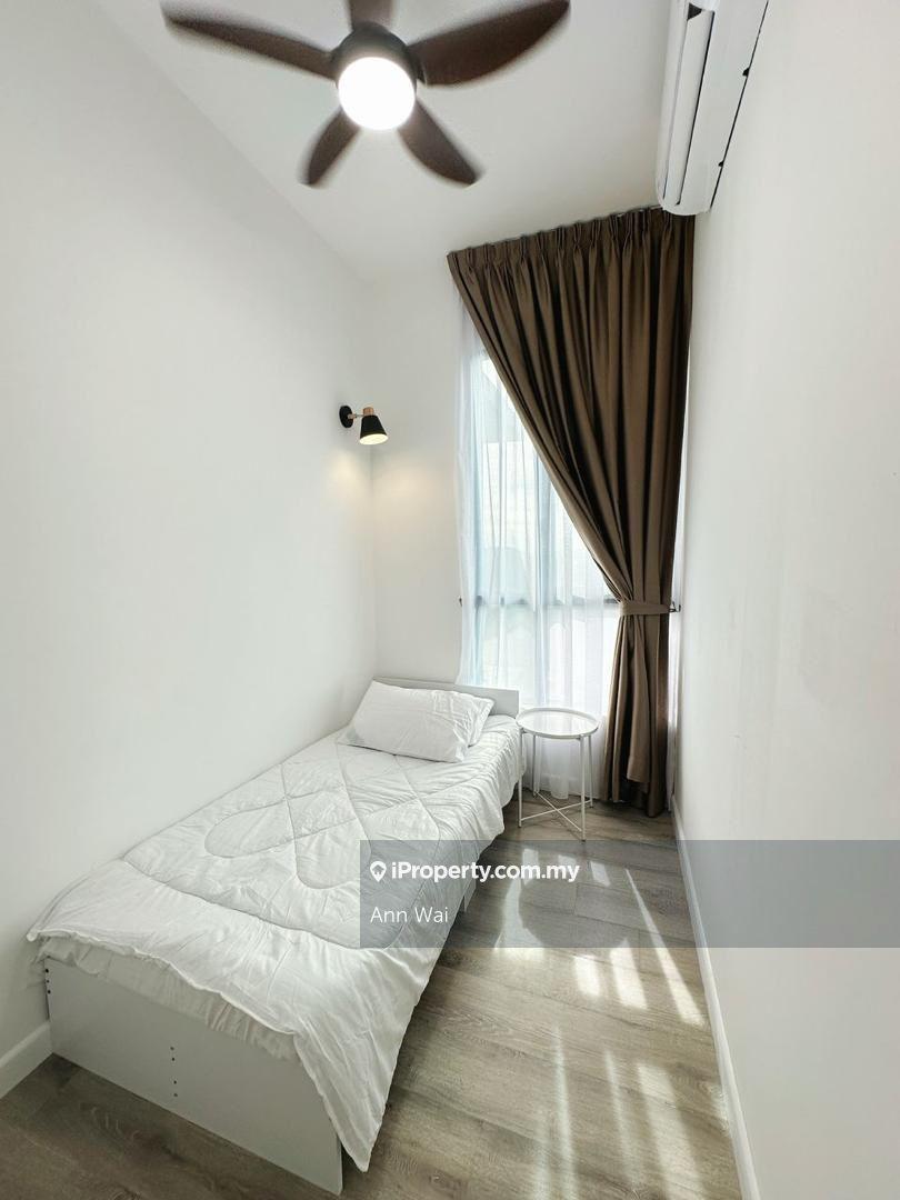 Service Residence for Rent in Cubic Botanical by Ann Wai - iProperty.com.my