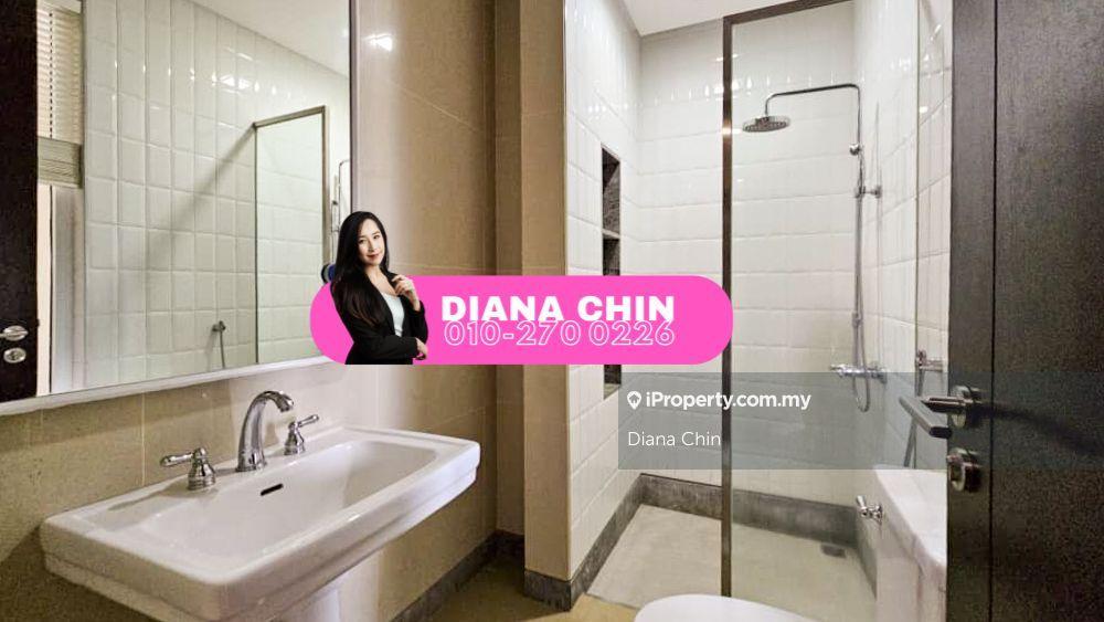 Condominium for Sale in Quayside Condominium by Diana Chin - iProperty.com.my
