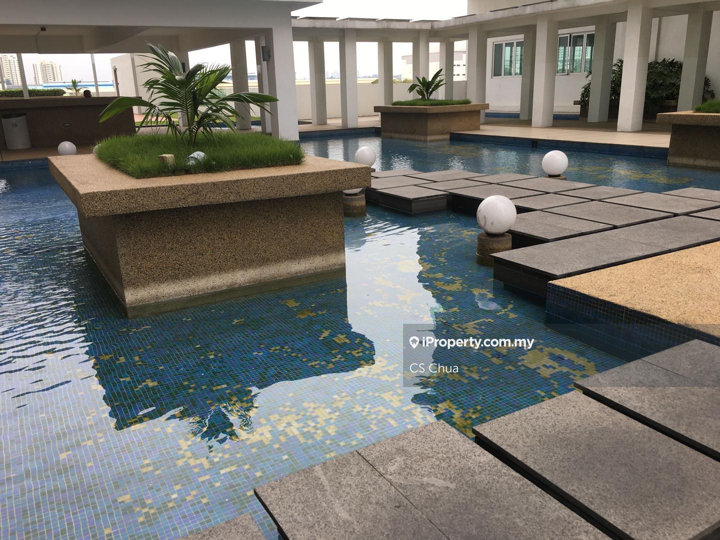 Condominium for Rent in The Regina by CS Chua - iProperty.com.my