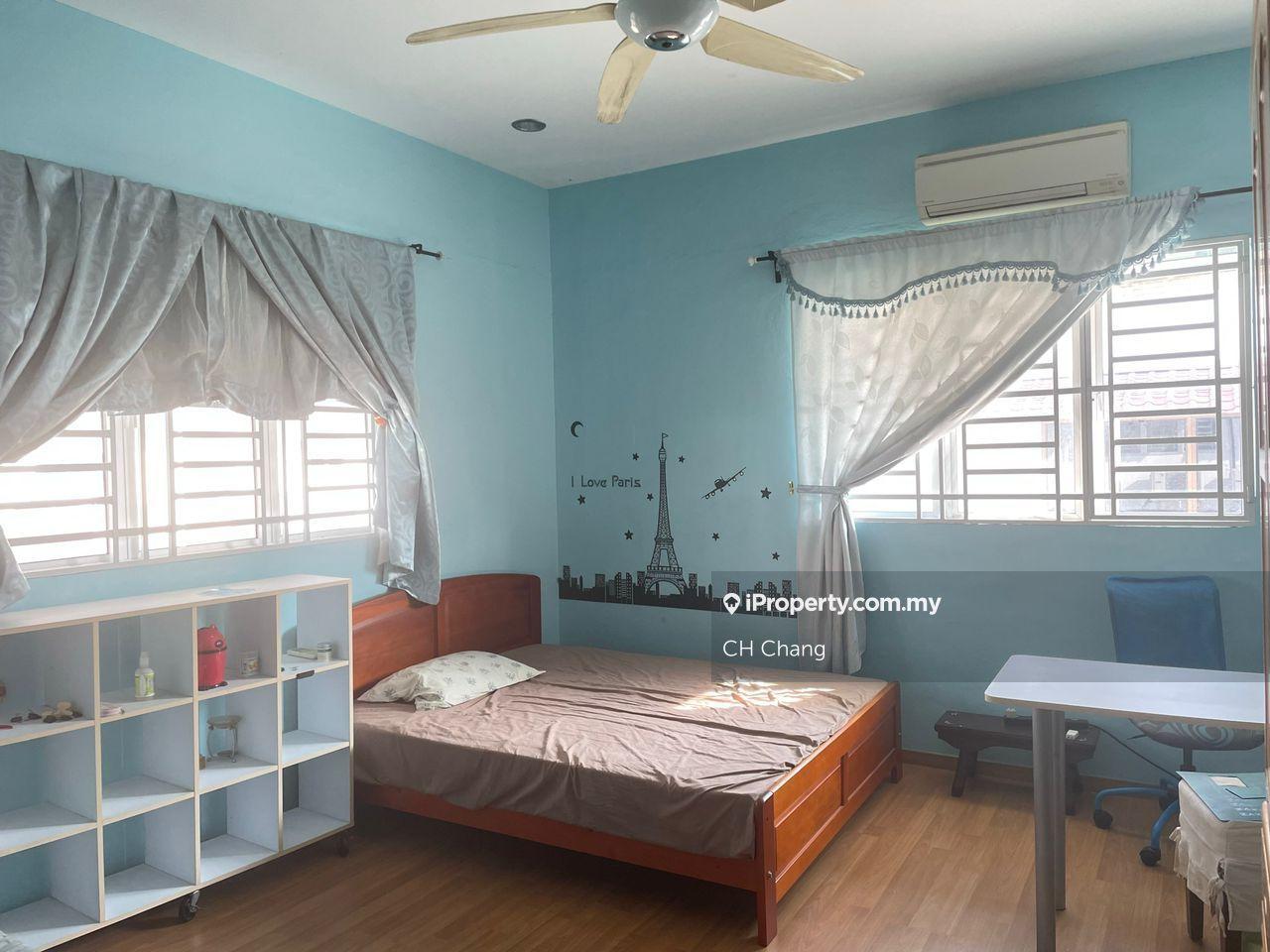 Semi-Detached House for Sale in Tanjung Bungah, Penang by CH Chang - iProperty.com.my