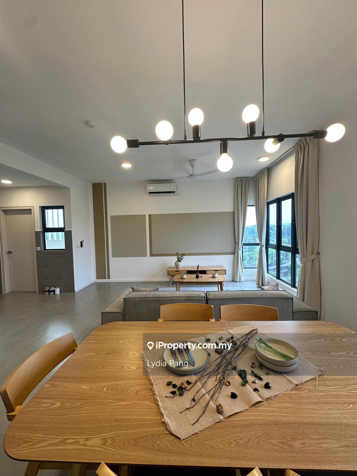 Service Residence for Rent in Aurora Subang Jaya by Lydia Pang - iProperty.com.my