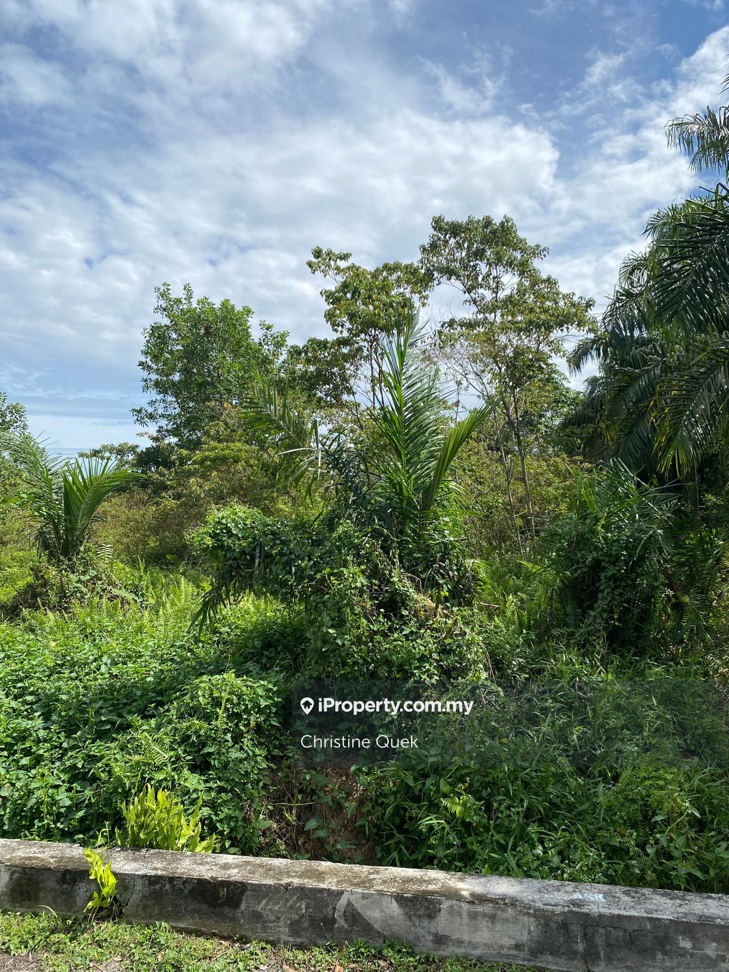 Commercial Land for Rent in Olak Lempit, Banting by Christine Quek - iProperty.com.my