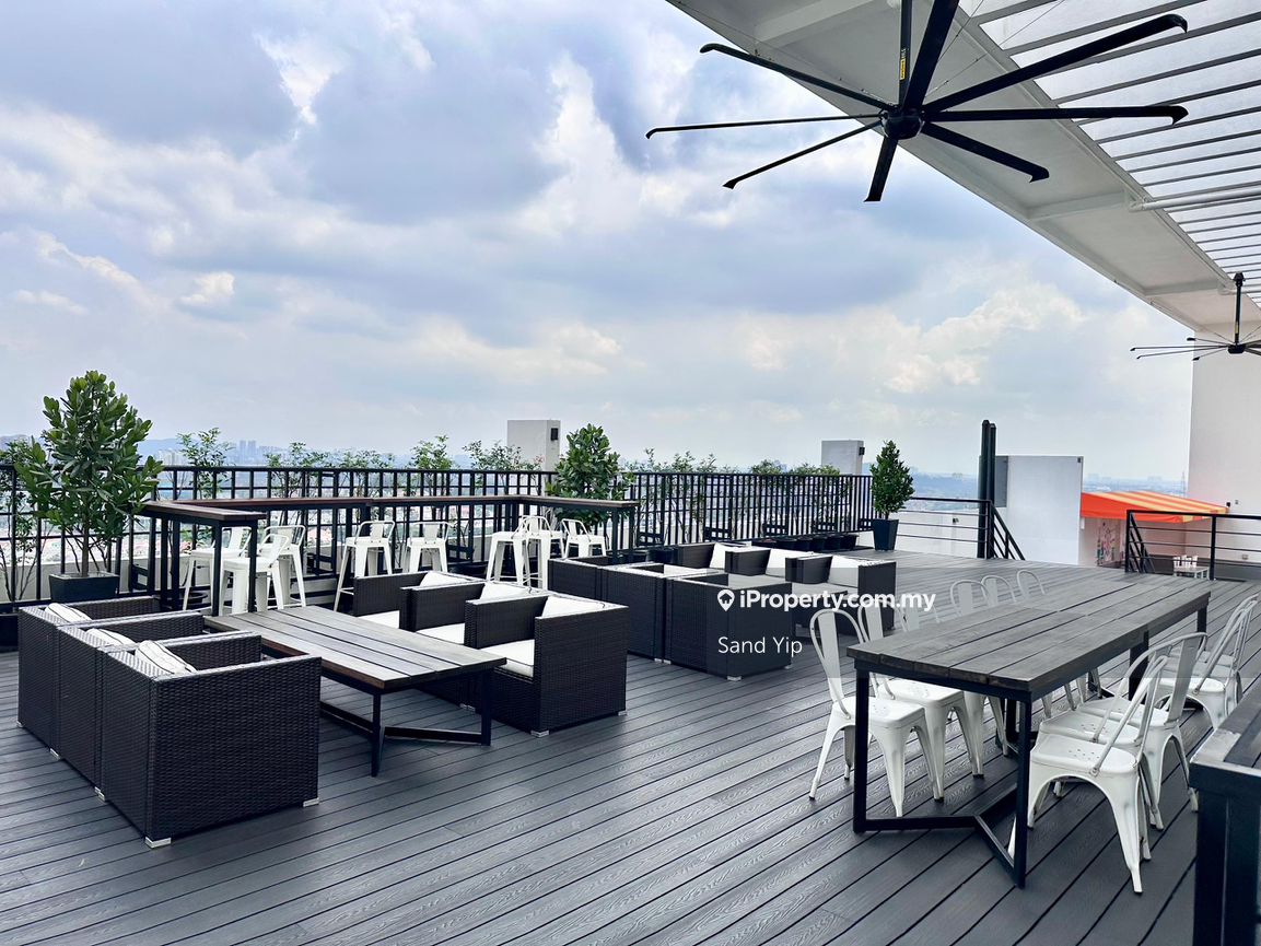 Service Residence for Sale in Subang Soho (One Soho) by Sand Yip - iProperty.com.my