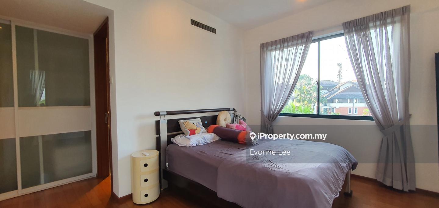 Condominium for Rent in Prima Damansara by Evonne Lee - iProperty.com.my