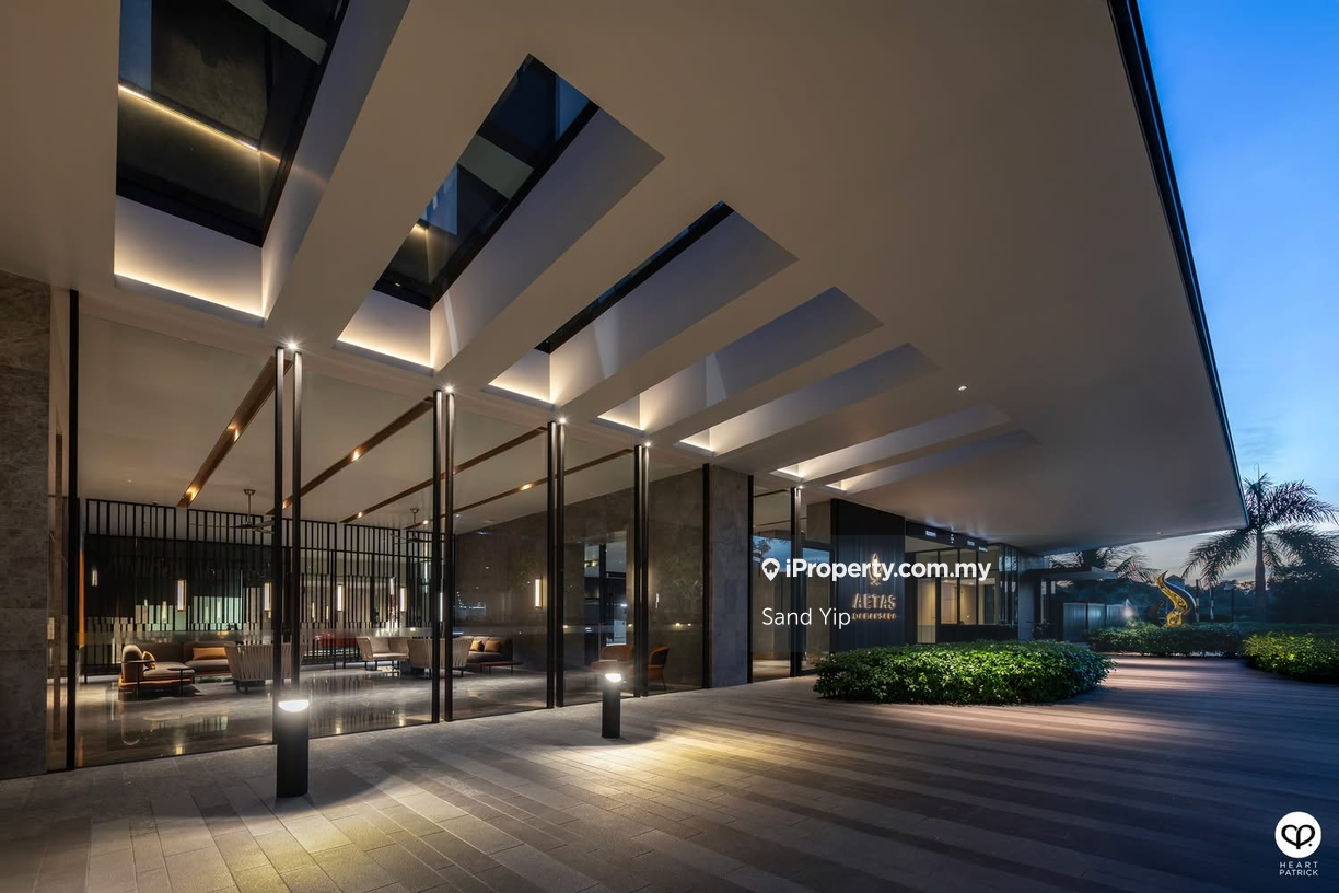 Kondominium untuk Dijual di Aetas Damansara oleh Sand Yip - iProperty.com.my