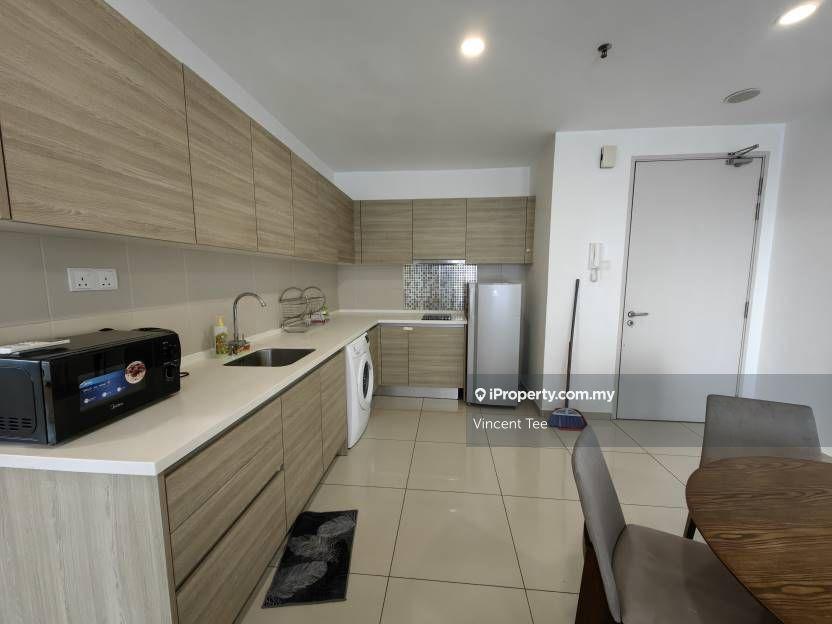 Service Residence for Sale in i-Residence @ i-City by Vincent Tee - iProperty.com.my